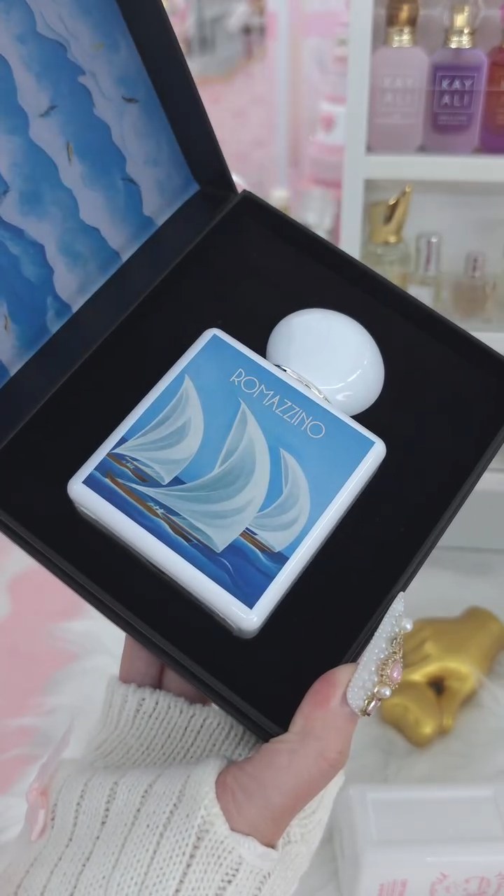 Romazzino Extrait de Parfum