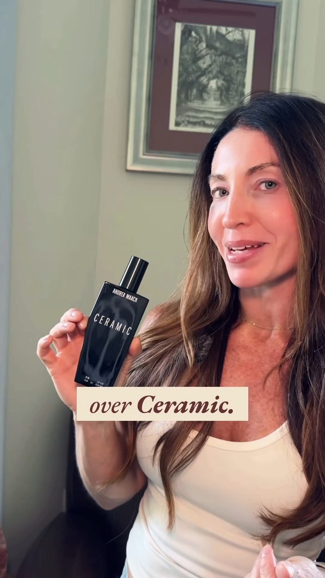 Ceramic Eau de Parfum