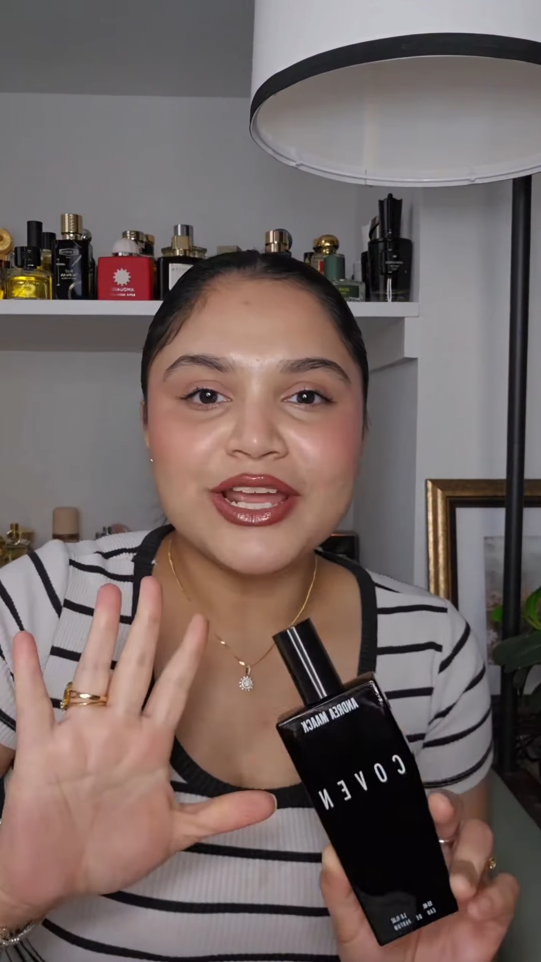 Coven Eau de Parfum