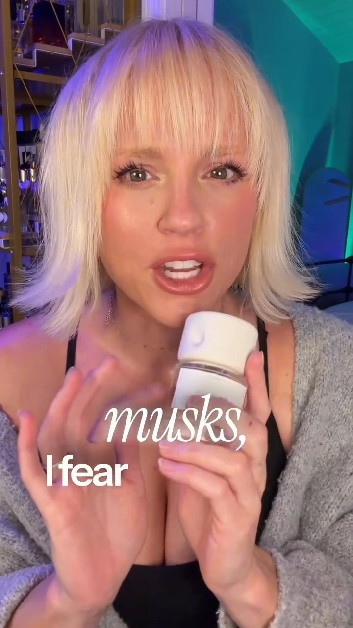 Ame Blanche Eau de Parfum