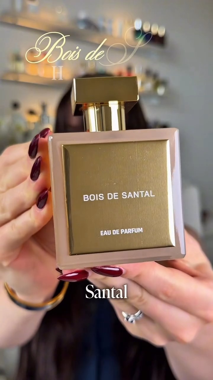 Bois De Santal Eau de Parfum