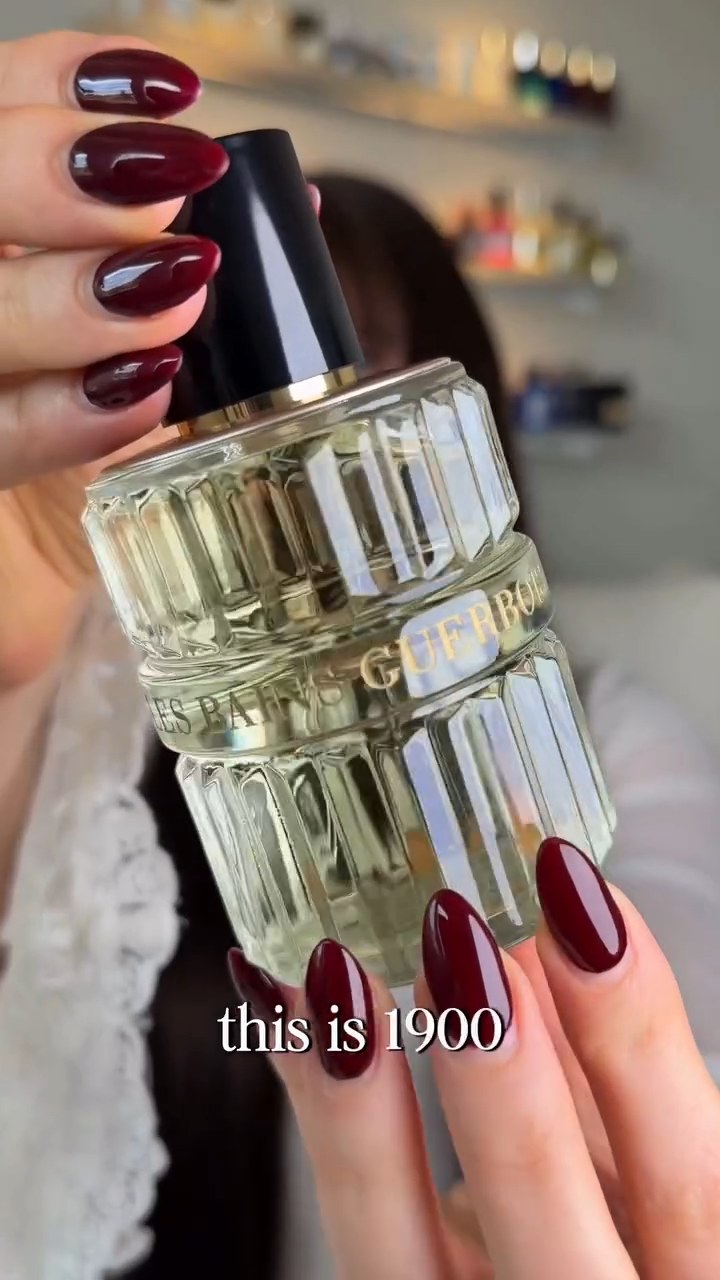 1900 L'Heure De Proust Eau de Parfum