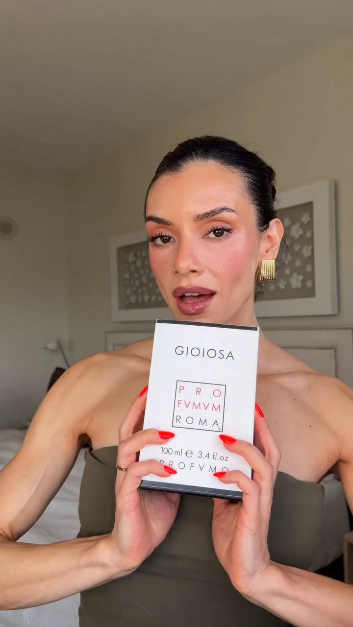 Profumum Roma Gioiosa Eau de Parfum