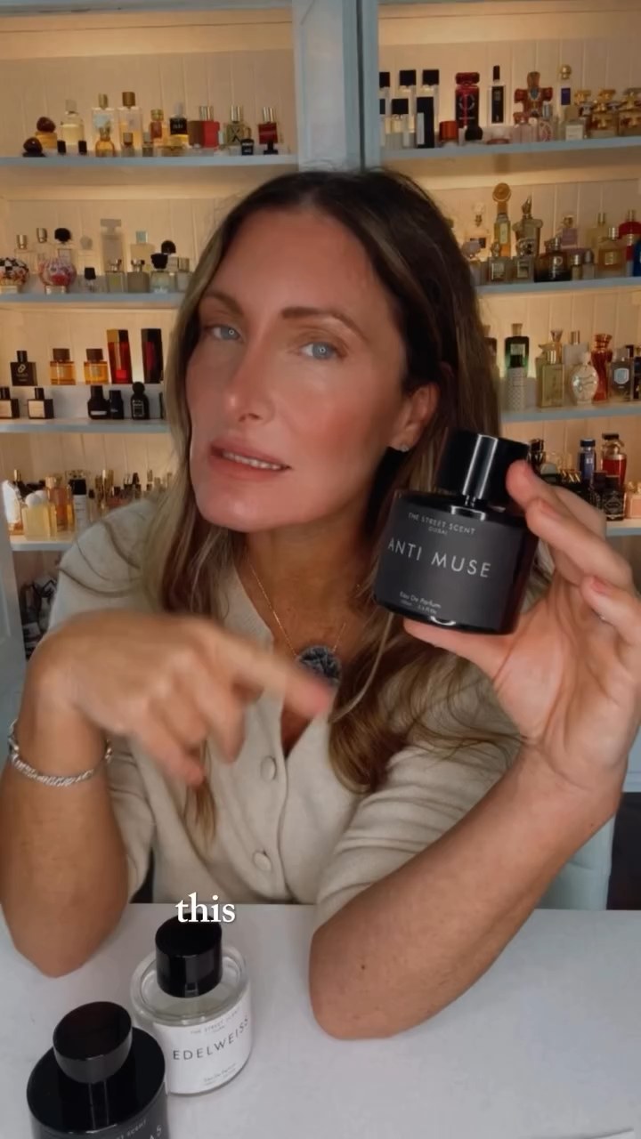 Anti Muse Eau de Parfum